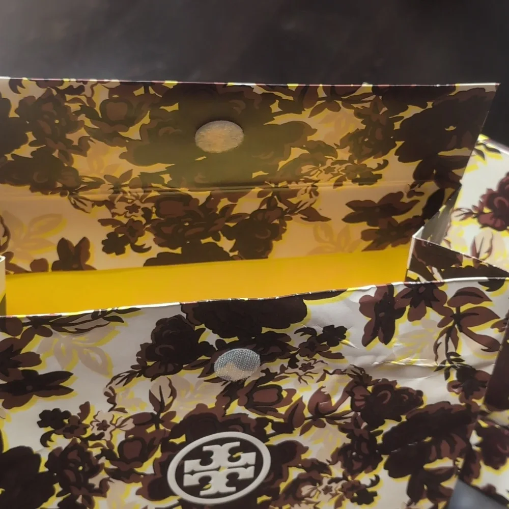 Tory Burch two elegant